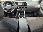 Used 2022 HYUNDAI SONATA SEL PLUS 1.6T in DAVIE, FLORIDA (Photo 13)