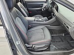 Used 2022 HYUNDAI SONATA SEL PLUS 1.6T in DAVIE, FLORIDA (Photo 18)
