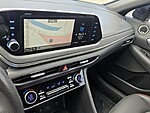 Used 2022 HYUNDAI SONATA SEL PLUS 1.6T in DAVIE, FLORIDA (Photo 21)