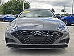 Used 2022 HYUNDAI SONATA SEL PLUS 1.6T in DAVIE, FLORIDA (Photo 4)