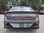 Used 2022 HYUNDAI SONATA SEL PLUS 1.6T in DAVIE, FLORIDA (Photo 5)