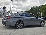 Used 2022 HYUNDAI SONATA SEL PLUS 1.6T in DAVIE, FLORIDA (Photo 7)