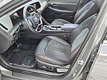 Used 2022 HYUNDAI SONATA SEL PLUS 1.6T in DAVIE, FLORIDA (Photo 10)
