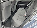 Used 2025 TOYOTA COROLLA LE CVT in DAVIE, FLORIDA (Photo 11)