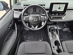 Used 2025 TOYOTA COROLLA LE CVT in DAVIE, FLORIDA (Photo 12)