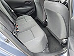 Used 2025 TOYOTA COROLLA LE CVT in DAVIE, FLORIDA (Photo 15)