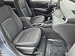 Used 2025 TOYOTA COROLLA LE CVT in DAVIE, FLORIDA (Photo 16)