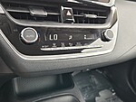 Used 2025 TOYOTA COROLLA LE CVT in DAVIE, FLORIDA (Photo 17)