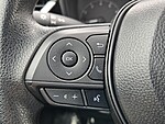 Used 2025 TOYOTA COROLLA LE CVT in DAVIE, FLORIDA (Photo 22)