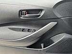 Used 2025 TOYOTA COROLLA LE CVT in DAVIE, FLORIDA (Photo 25)