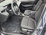 Used 2025 TOYOTA COROLLA LE CVT in DAVIE, FLORIDA (Photo 10)