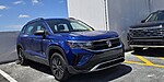 Used 2023 Volkswagen Taos S FWD in DAVIE, FLORIDA