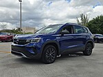 Used 2023 Volkswagen Taos S FWD in DAVIE, FLORIDA (Photo 1)