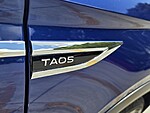 Used 2023 Volkswagen Taos S FWD in DAVIE, FLORIDA (Photo 18)
