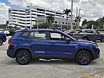 Used 2023 Volkswagen Taos S FWD in DAVIE, FLORIDA (Photo 4)