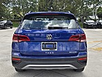 Used 2023 Volkswagen Taos S FWD in DAVIE, FLORIDA (Photo 7)
