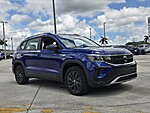 Used 2023 Volkswagen Taos S FWD in DAVIE, FLORIDA (Photo 10)