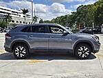 Used 2022 Volkswagen Atlas Cross Sport 2.0T SE 4MOTION in DAVIE, FLORIDA (Photo 4)