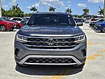 Used 2022 Volkswagen Atlas Cross Sport 2.0T SE 4MOTION in DAVIE, FLORIDA (Photo 5)