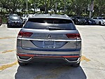 Used 2022 Volkswagen Atlas Cross Sport 2.0T SE 4MOTION in DAVIE, FLORIDA (Photo 6)