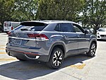 Used 2022 Volkswagen Atlas Cross Sport 2.0T SE 4MOTION in DAVIE, FLORIDA (Photo 7)