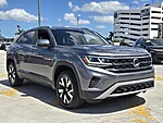 Used 2022 Volkswagen Atlas Cross Sport 2.0T SE 4MOTION in DAVIE, FLORIDA (Photo 9)