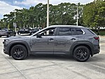 Used 2024 MAZDA CX-50 2.5 S PREFERRED PACKAGE AWD in DAVIE, FLORIDA (Photo 3)