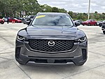 Used 2024 MAZDA CX-50 2.5 S PREFERRED PACKAGE AWD in DAVIE, FLORIDA (Photo 4)