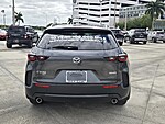 Used 2024 MAZDA CX-50 2.5 S PREFERRED PACKAGE AWD in DAVIE, FLORIDA (Photo 5)