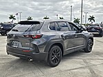 Used 2024 MAZDA CX-50 2.5 S PREFERRED PACKAGE AWD in DAVIE, FLORIDA (Photo 6)