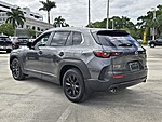Used 2024 MAZDA CX-50 2.5 S PREFERRED PACKAGE AWD in DAVIE, FLORIDA (Photo 7)