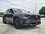 Used 2024 MAZDA CX-50 2.5 S PREFERRED PACKAGE AWD in DAVIE, FLORIDA (Photo 8)