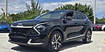 Used 2024 KIA SPORTAGE EX FWD in DAVIE, FLORIDA