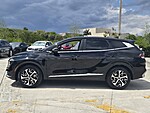 Used 2024 KIA SPORTAGE EX FWD in DAVIE, FLORIDA (Photo 3)