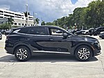 Used 2024 KIA SPORTAGE EX FWD in DAVIE, FLORIDA (Photo 4)