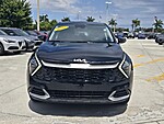 Used 2024 KIA SPORTAGE EX FWD in DAVIE, FLORIDA (Photo 5)