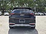 Used 2024 KIA SPORTAGE EX FWD in DAVIE, FLORIDA (Photo 6)
