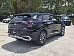 Used 2024 KIA SPORTAGE EX FWD in DAVIE, FLORIDA (Photo 7)