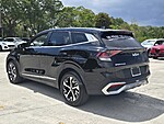 Used 2024 KIA SPORTAGE EX FWD in DAVIE, FLORIDA (Photo 8)