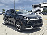 Used 2024 KIA SPORTAGE EX FWD in DAVIE, FLORIDA (Photo 9)