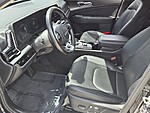 Used 2024 KIA SPORTAGE EX FWD in DAVIE, FLORIDA (Photo 10)