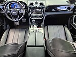 Used 2018 BENTLEY BENTAYGA BLACK EDITION AWD in DAVIE, FLORIDA (Photo 13)