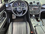 Used 2018 BENTLEY BENTAYGA BLACK EDITION AWD in DAVIE, FLORIDA (Photo 14)