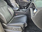 Used 2018 BENTLEY BENTAYGA BLACK EDITION AWD in DAVIE, FLORIDA (Photo 20)