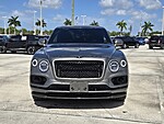 Used 2018 BENTLEY BENTAYGA BLACK EDITION AWD in DAVIE, FLORIDA (Photo 5)