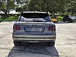 Used 2018 BENTLEY BENTAYGA BLACK EDITION AWD in DAVIE, FLORIDA (Photo 6)