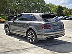 Used 2018 BENTLEY BENTAYGA BLACK EDITION AWD in DAVIE, FLORIDA (Photo 8)