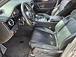 Used 2018 BENTLEY BENTAYGA BLACK EDITION AWD in DAVIE, FLORIDA (Photo 10)