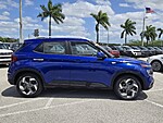 Used 2022 HYUNDAI VENUE SEL IVT in DAVIE, FLORIDA (Photo 4)
