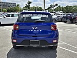 Used 2022 HYUNDAI VENUE SEL IVT in DAVIE, FLORIDA (Photo 6)